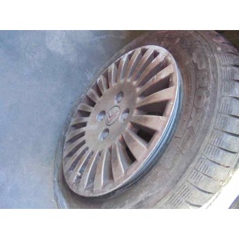 citroën c3 del año 2005