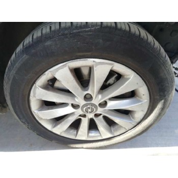 opel zafira b del año 2013