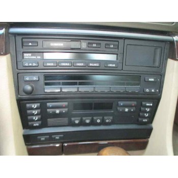 bmw serie 7 (e38) del año 2001