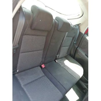 peugeot 207 del año 2007