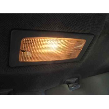 seat ibiza (6k1) del año 2001