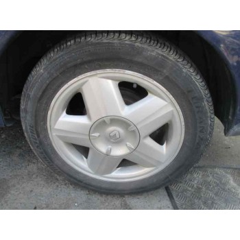 renault megane i fase 2 berlina (ba0) del año 2000