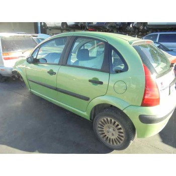 citroën c3 del año 2005