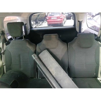 citroën c4 grand picasso del año 2010