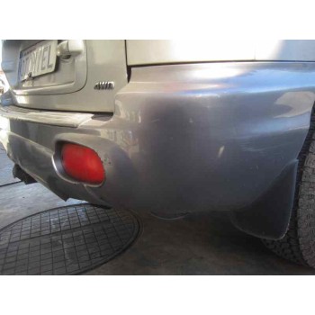 hyundai santa fe (sm) del año 2002