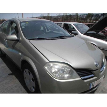 nissan primera berlina (p12) del año 2002