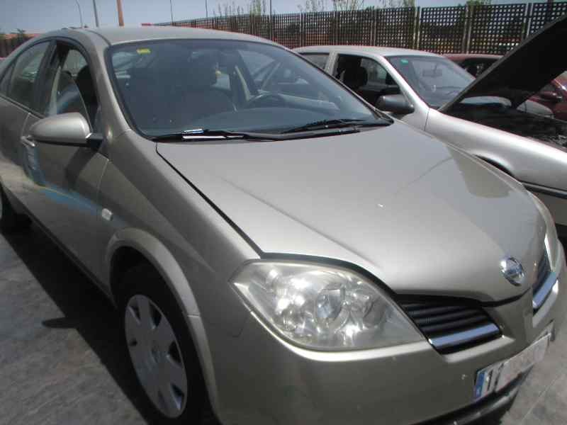 NISSAN PRIMERA BERLINA (P12)