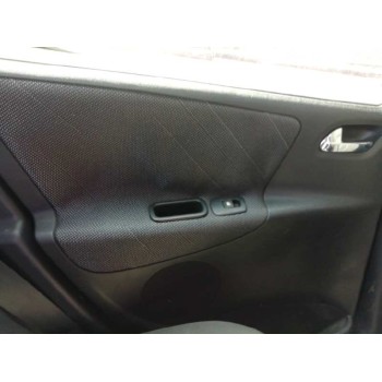 peugeot 207 del año 2007