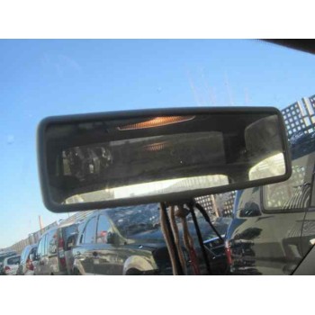 seat ibiza (6k1) del año 2001