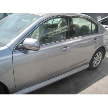 subaru legacy lim. b14 del año 2010