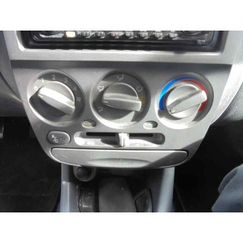 hyundai accent (lc) del año 2000