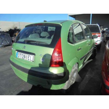 citroën c3 del año 2005