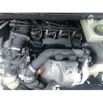 citroën c4 grand picasso del año 2010