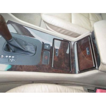 bmw serie 7 (e38) del año 2001