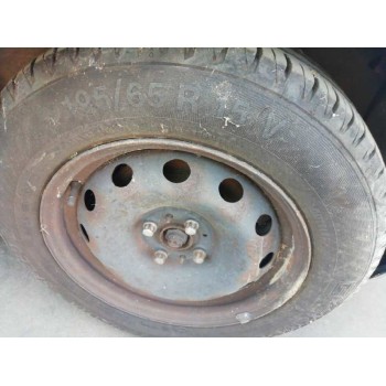 fiat stilo (192) del año 2004