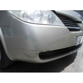 nissan primera berlina (p12) del año 2002