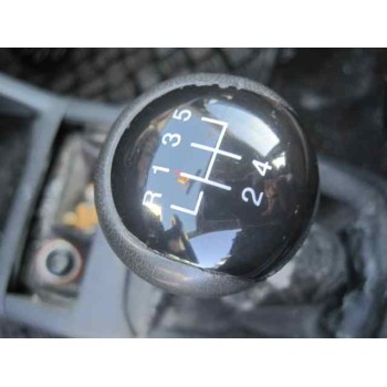 seat ibiza (6k1) del año 2001