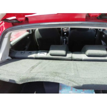 peugeot 207 del año 2007