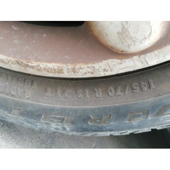 daewoo matiz del año 2002