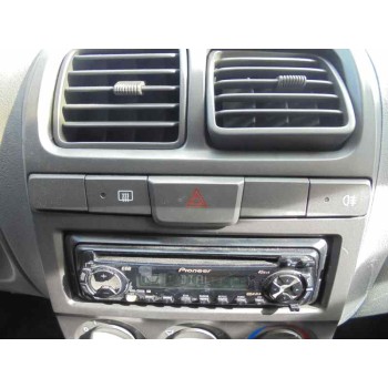 hyundai accent (lc) del año 2000