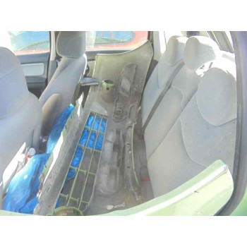 citroën c3 del año 2005