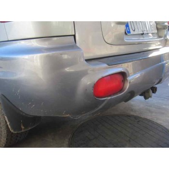 hyundai santa fe (sm) del año 2002