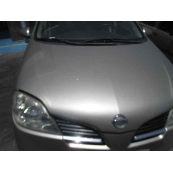 nissan primera berlina (p12) del año 2002
