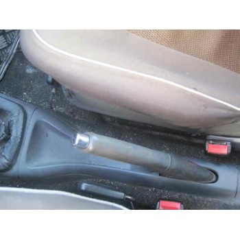 seat ibiza (6k1) del año 2001