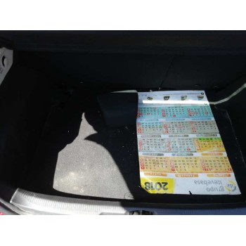 peugeot 207 del año 2007