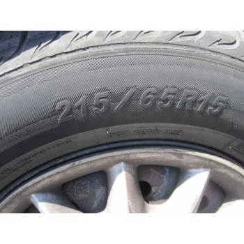 kia carnival del año 2000