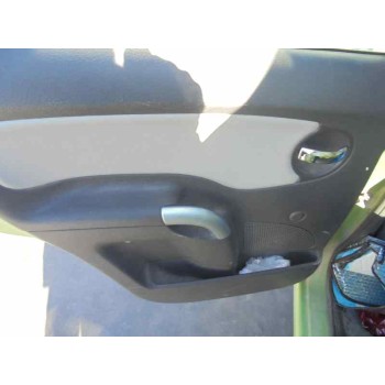 citroën c3 del año 2005