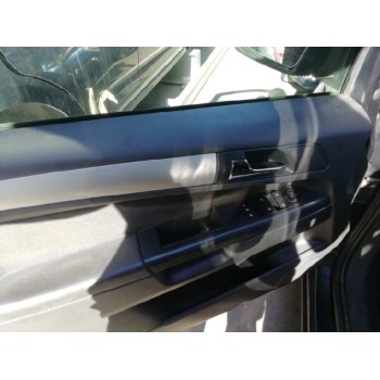 opel zafira b del año 2013