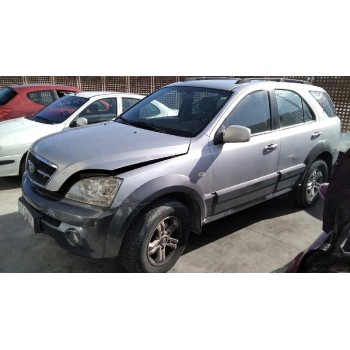 kia sorento del año 2005
