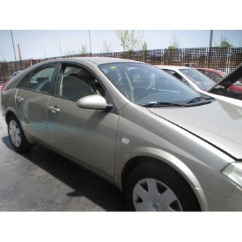 nissan primera berlina (p12) del año 2002
