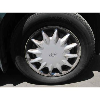 kia carnival del año 2000