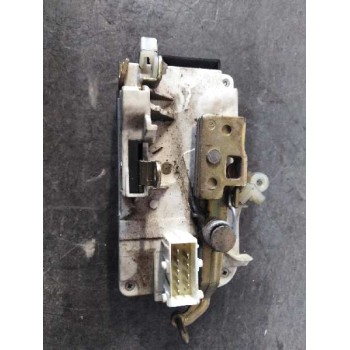 Recambio de cerradura puerta delantera derecha para fiat ulysse (179) referencia OEM IAM   9 PIN