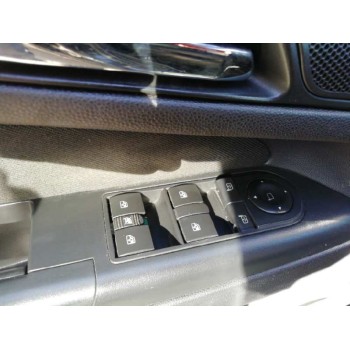 opel zafira b del año 2013