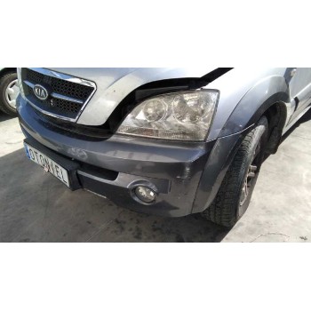 kia sorento del año 2005