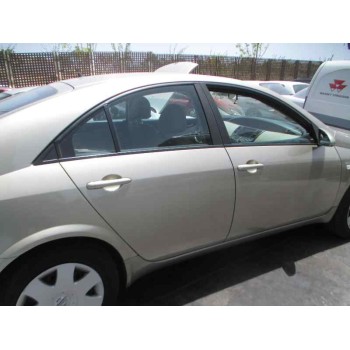 nissan primera berlina (p12) del año 2002