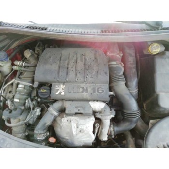 peugeot 207 del año 2007