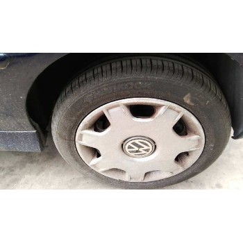 volkswagen polo berlina (6n2) del año 2000