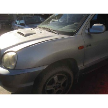 hyundai santa fe (sm) del año 2002