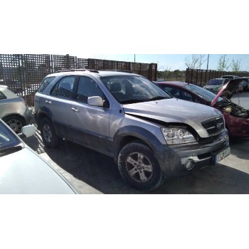 kia sorento del año 2005