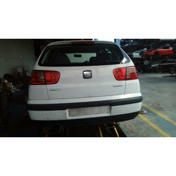 seat ibiza (6k1) del año 2002