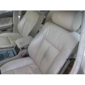 bmw serie 7 (e38) del año 2001