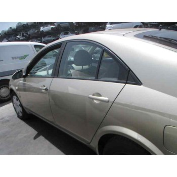 nissan primera berlina (p12) del año 2002