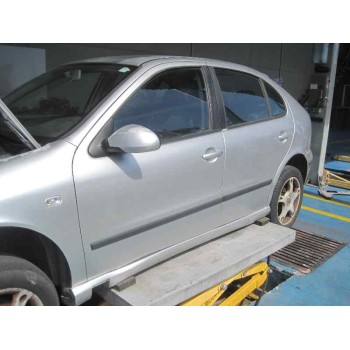 seat leon (1m1) del año 2003