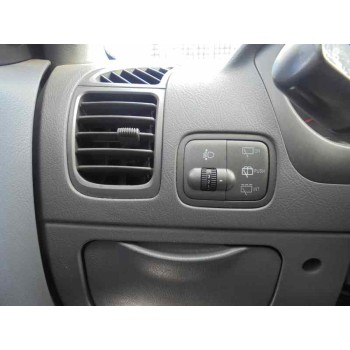 hyundai accent (lc) del año 2000