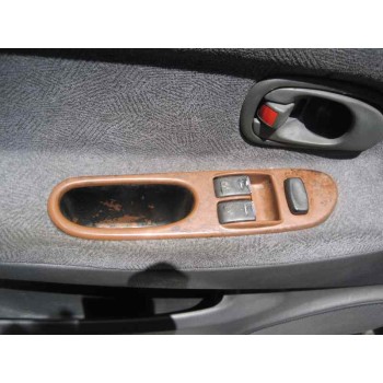 kia carnival del año 2000