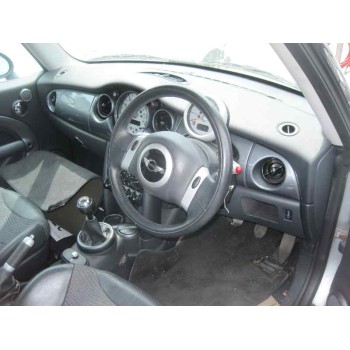 mini mini (r50,r53) del año 2001